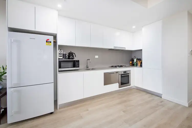 Third view of Homely apartment listing, 6/316 Taren Point Road, Caringbah NSW 2229