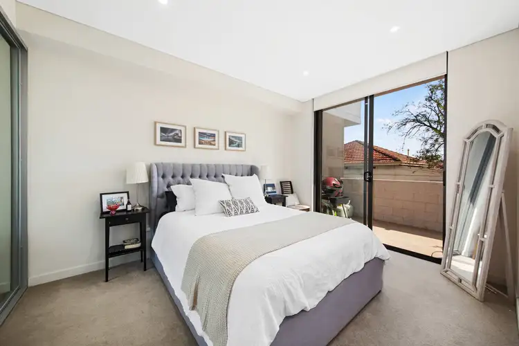 Fourth view of Homely apartment listing, 6/316 Taren Point Road, Caringbah NSW 2229