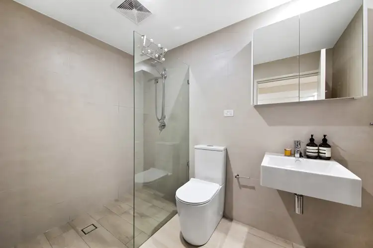 Fifth view of Homely apartment listing, 6/316 Taren Point Road, Caringbah NSW 2229