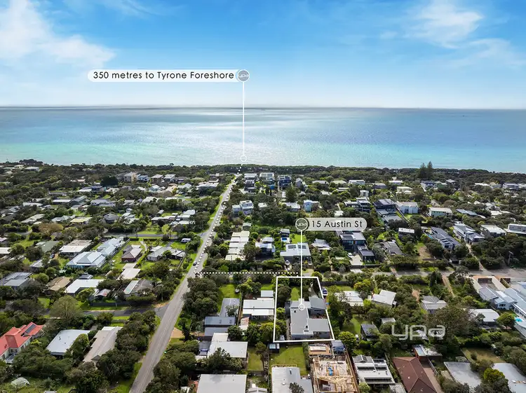 15 Austin Street, Rye VIC 3941