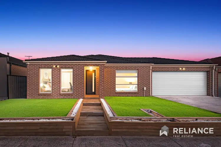 4 Gillian Place, Point Cook VIC 3030