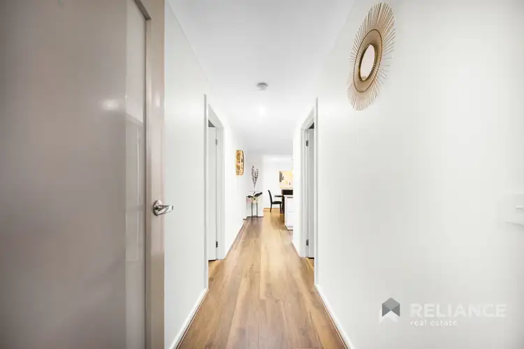 Third view of Homely house listing, 4 Gillian Place, Point Cook VIC 3030