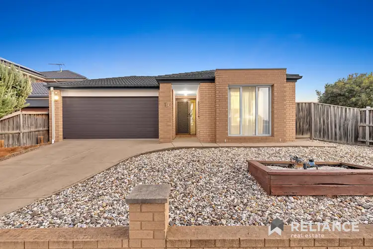 17 Daffodil Way, Point Cook VIC 3030