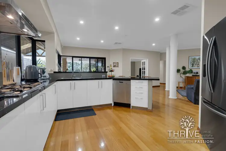 Third view of Homely house listing, 114 Glen Iris Drive, Jandakot WA 6164