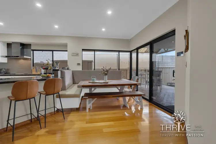 Fourth view of Homely house listing, 114 Glen Iris Drive, Jandakot WA 6164