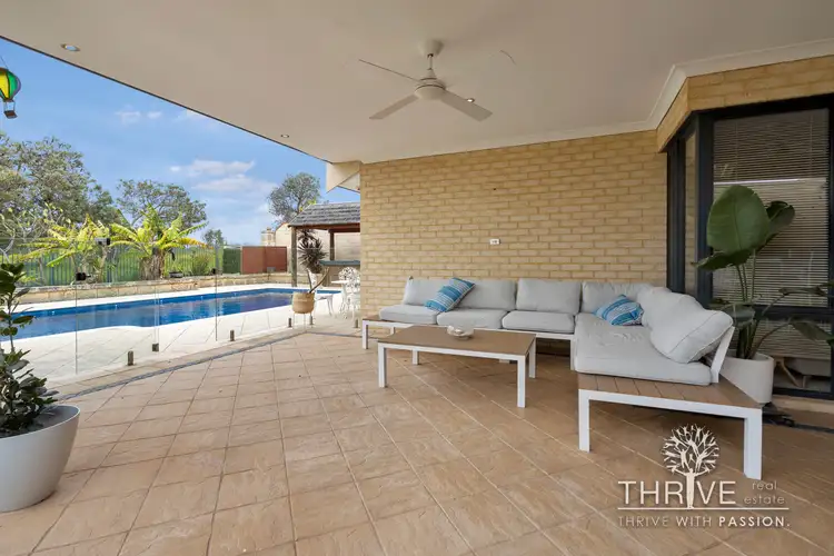 Fifth view of Homely house listing, 114 Glen Iris Drive, Jandakot WA 6164