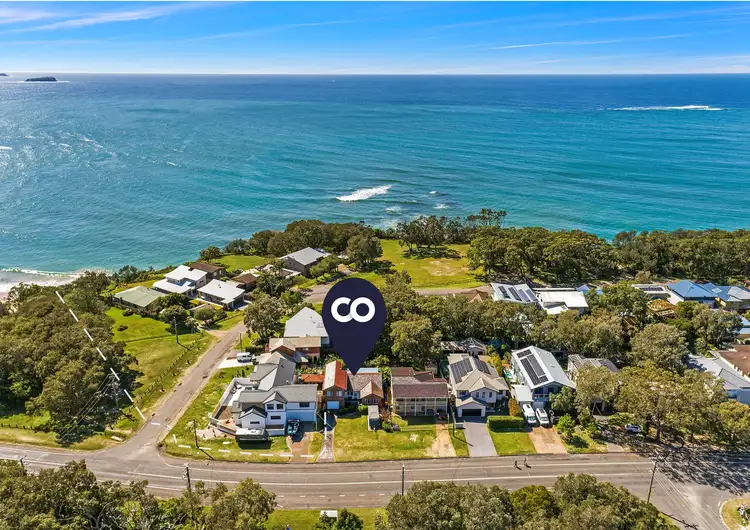 2 Bungary Road, Norah Head NSW 2263