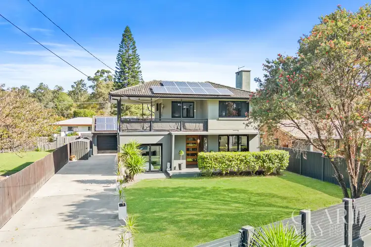 Main view of Homely house listing, 47 Waterford Road, Gailes QLD 4300