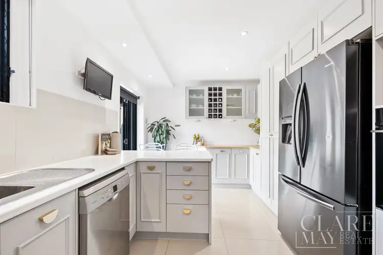 Sixth view of Homely house listing, 47 Waterford Road, Gailes QLD 4300