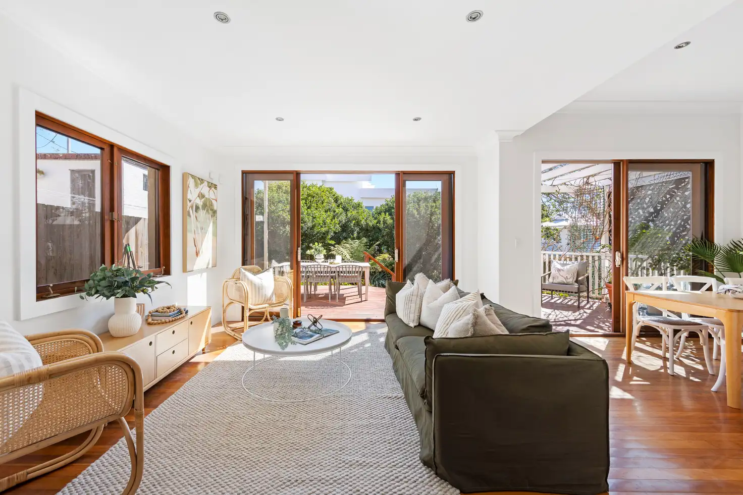 Main view of Homely house listing, 77 Birkley Road, Manly NSW 2095