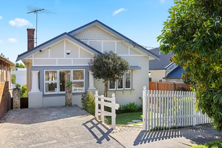 Third view of Homely house listing, 77 Birkley Road, Manly NSW 2095
