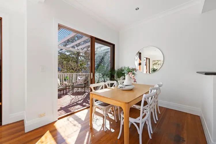 Sixth view of Homely house listing, 77 Birkley Road, Manly NSW 2095