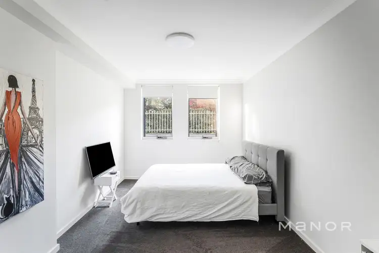 Fifth view of Homely apartment listing, 2/10-18 Meryll Avenue, Baulkham Hills NSW 2153