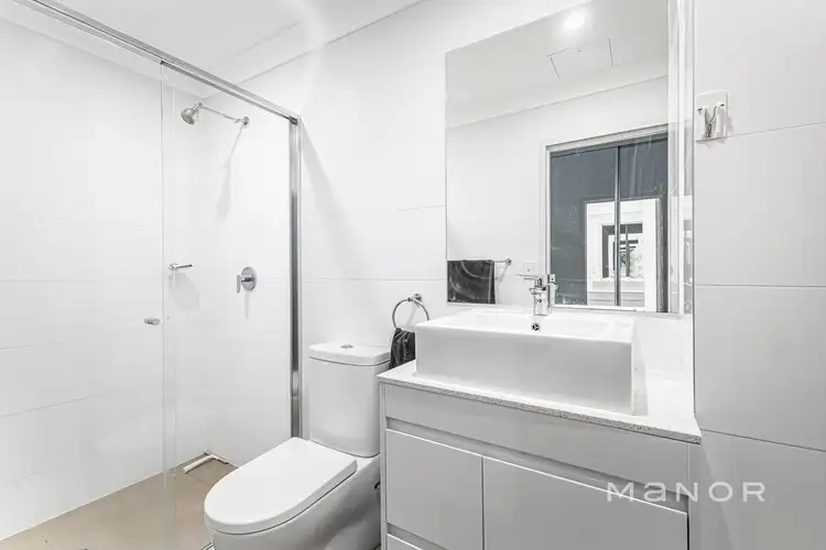 Sixth view of Homely apartment listing, 2/10-18 Meryll Avenue, Baulkham Hills NSW 2153