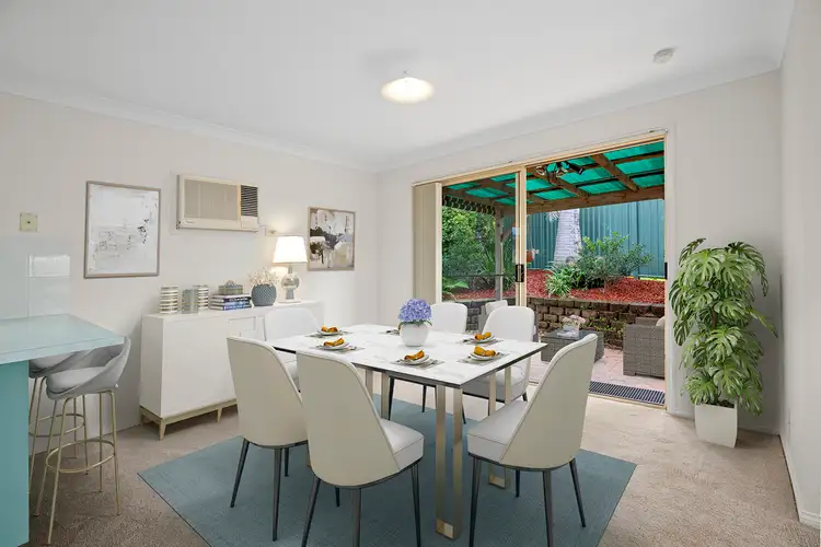 Fourth view of Homely house listing, 2 Notaras Close, Boambee East NSW 2452