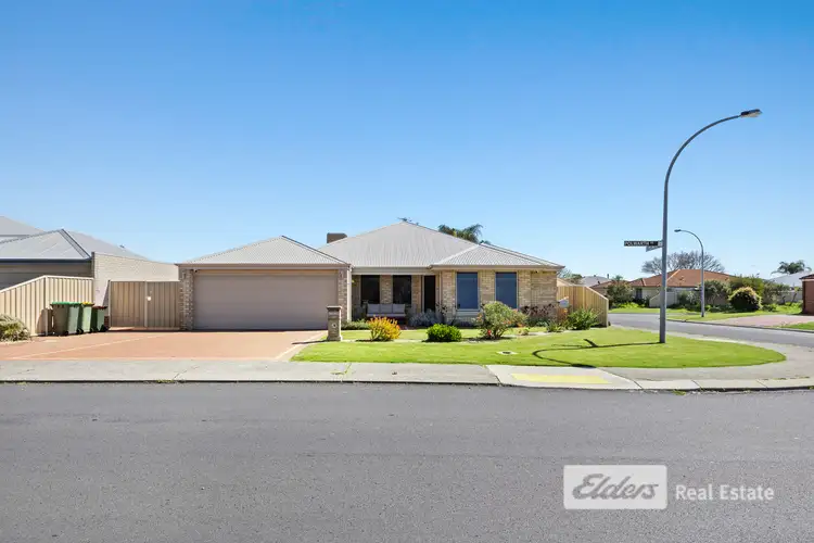 Main view of Homely house listing, 2 Polwarth Circuit, Eaton WA 6232