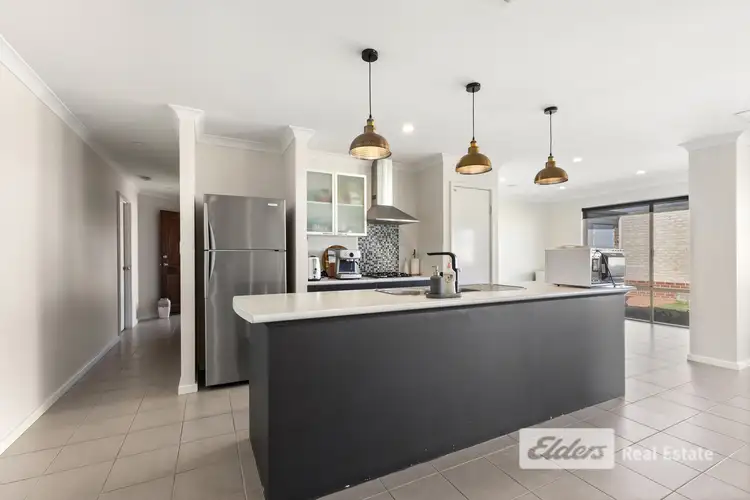 Third view of Homely house listing, 2 Polwarth Circuit, Eaton WA 6232