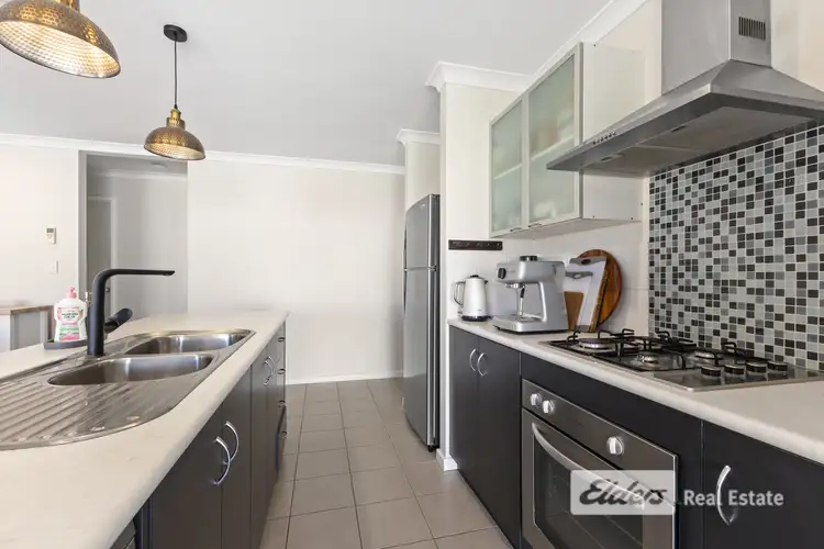 Fourth view of Homely house listing, 2 Polwarth Circuit, Eaton WA 6232
