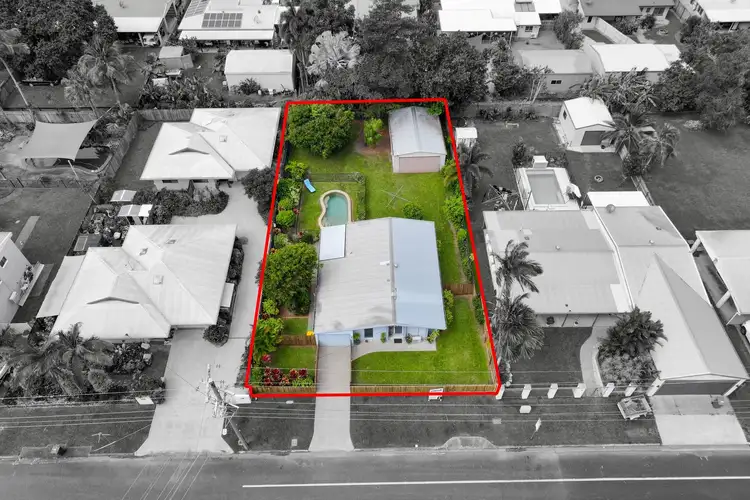 Fourth view of Homely house listing, 3 Huon Street, Trinity Beach QLD 4879