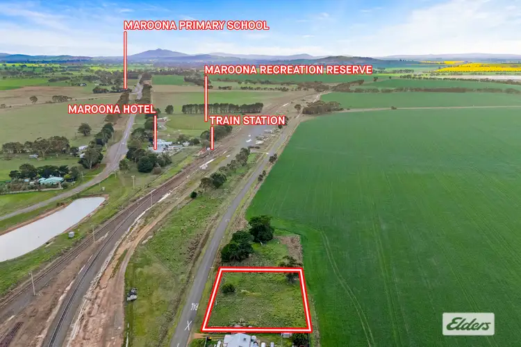 16 Helendoite Road, Maroona VIC 3377