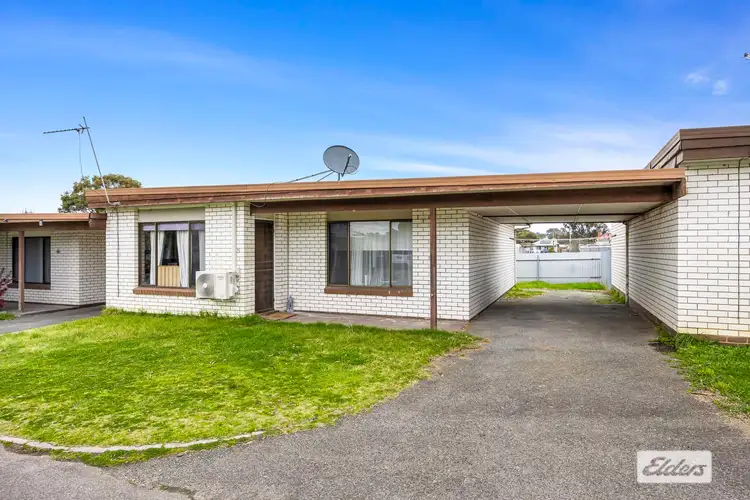 Second view of Homely unit listing, 5/41 Grano Street, Ararat VIC 3377