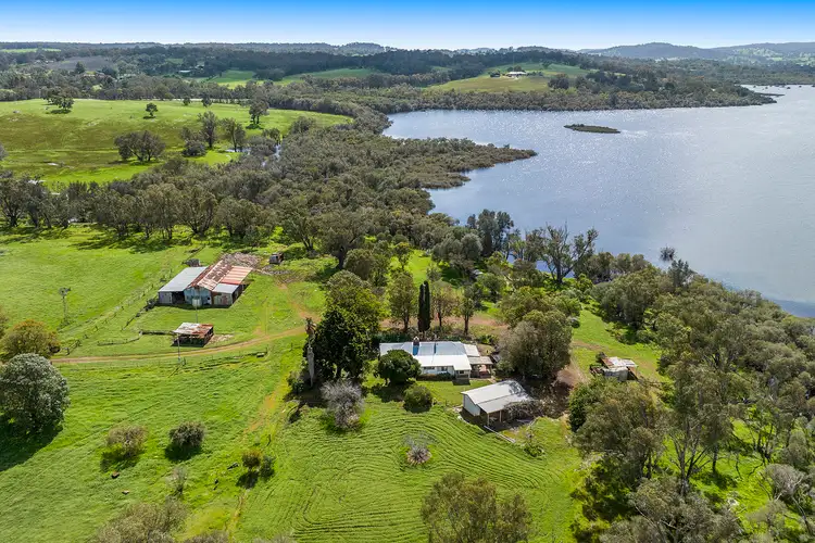 Main view of Homely house listing, 3944 Chittering Road, Chittering WA 6084