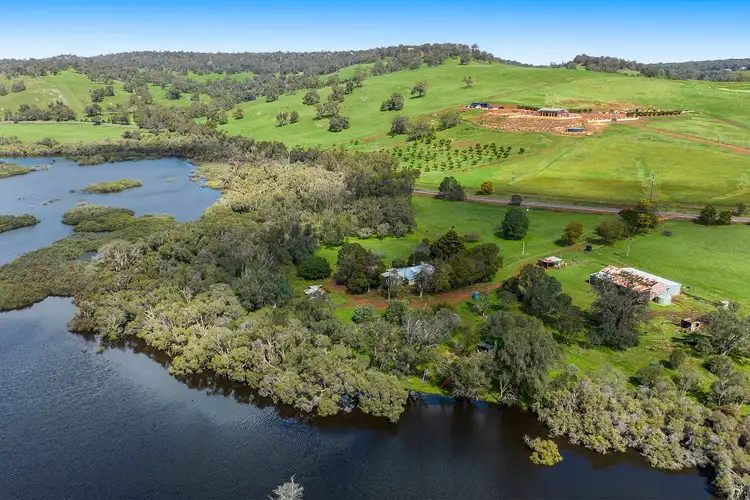 Fifth view of Homely house listing, 3944 Chittering Road, Chittering WA 6084