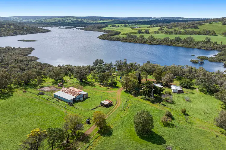 Sixth view of Homely house listing, 3944 Chittering Road, Chittering WA 6084