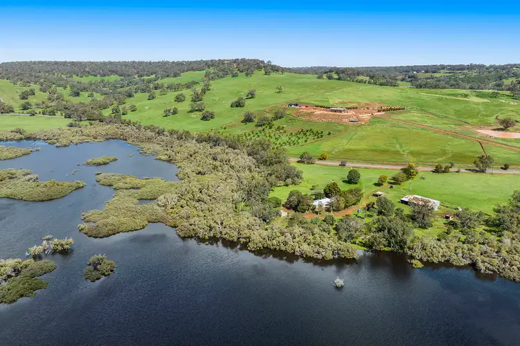 Seventh view of Homely house listing, 3944 Chittering Road, Chittering WA 6084