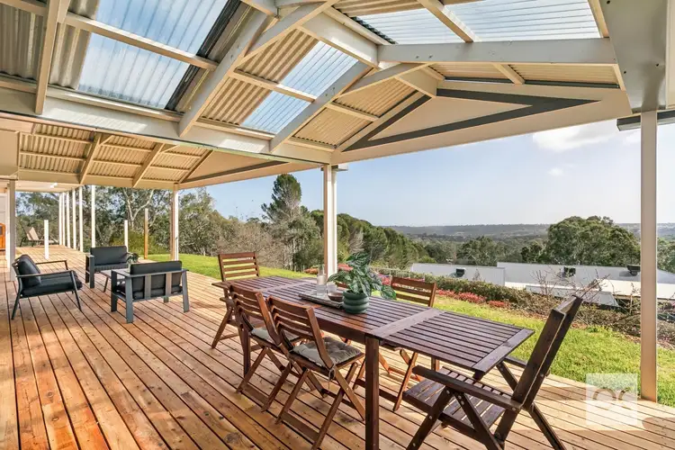 Third view of Homely house listing, 628 Main Road, Chandlers Hill SA 5159
