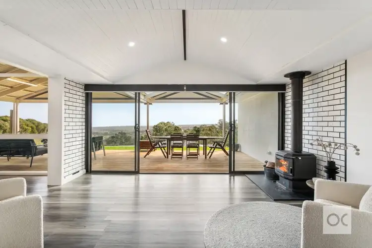 Sixth view of Homely house listing, 628 Main Road, Chandlers Hill SA 5159