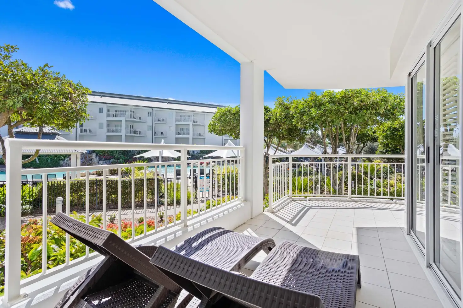 Main view of Homely apartment listing, 4110-11/9 Gunnamatta Avenue, Kingscliff NSW 2487