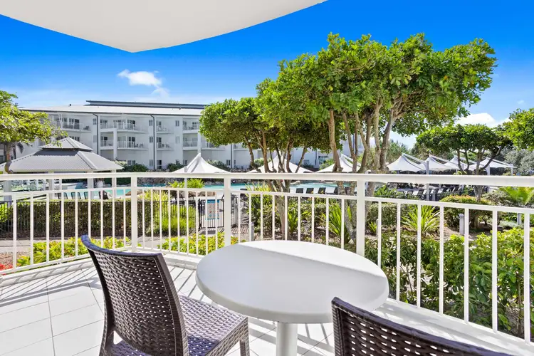 Third view of Homely apartment listing, 4110-11/9 Gunnamatta Avenue, Kingscliff NSW 2487