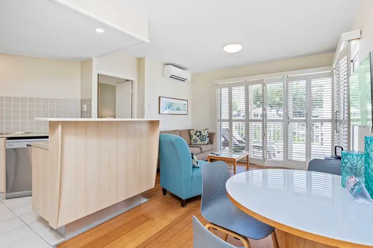 Fourth view of Homely apartment listing, 4110-11/9 Gunnamatta Avenue, Kingscliff NSW 2487