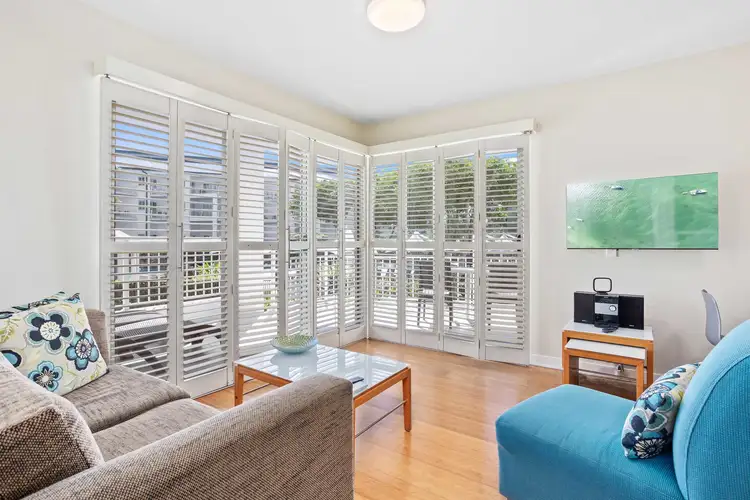 Sixth view of Homely apartment listing, 4110-11/9 Gunnamatta Avenue, Kingscliff NSW 2487