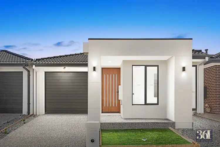 16 Bistre Road, Tarneit VIC 3029