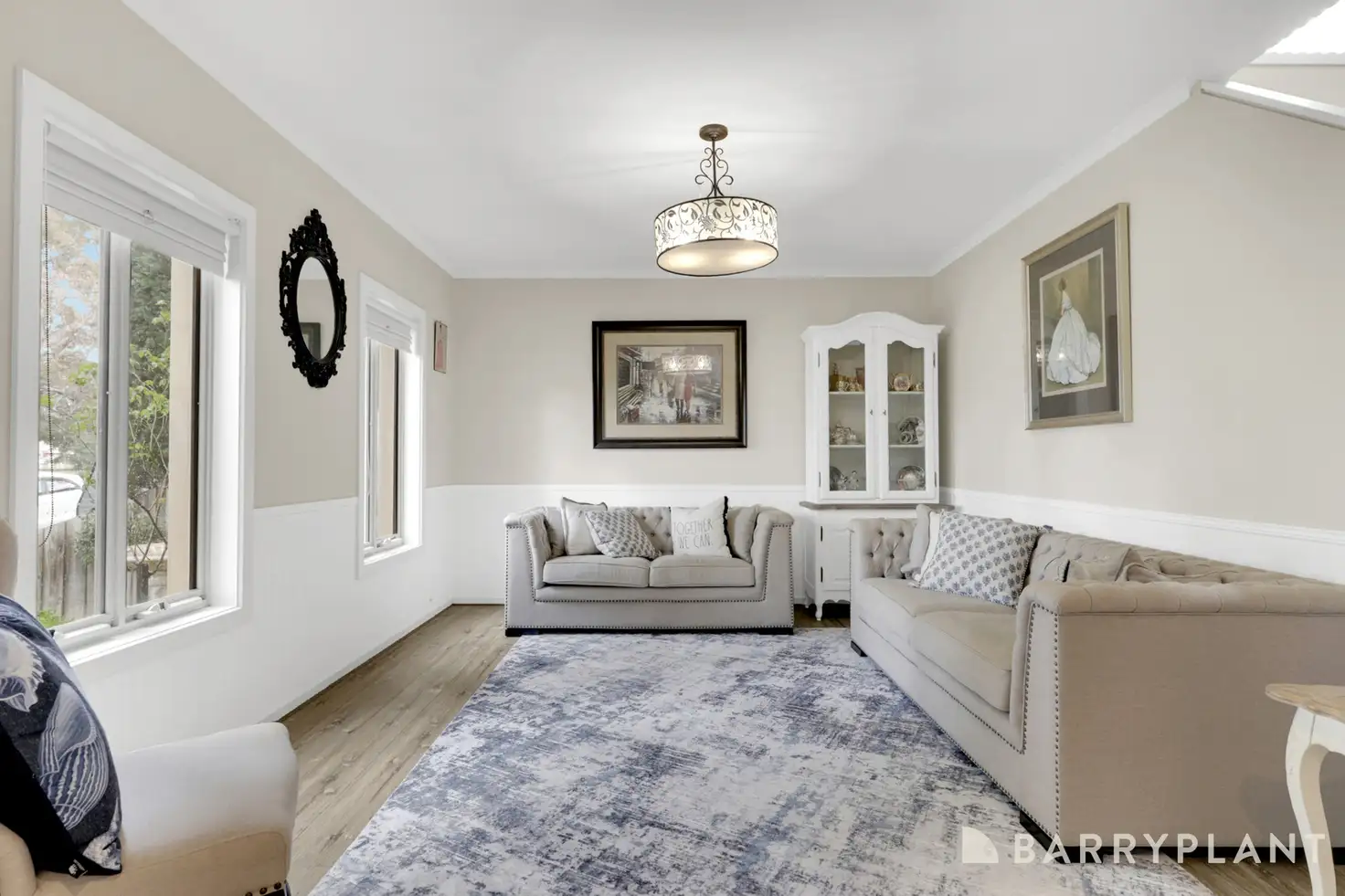 Main view of Homely house listing, 4 Stafford Road, South Morang VIC 3752