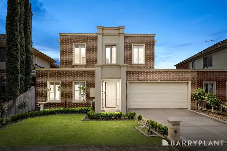 Second view of Homely house listing, 4 Stafford Road, South Morang VIC 3752