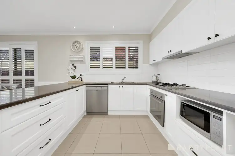 Fourth view of Homely house listing, 4 Stafford Road, South Morang VIC 3752