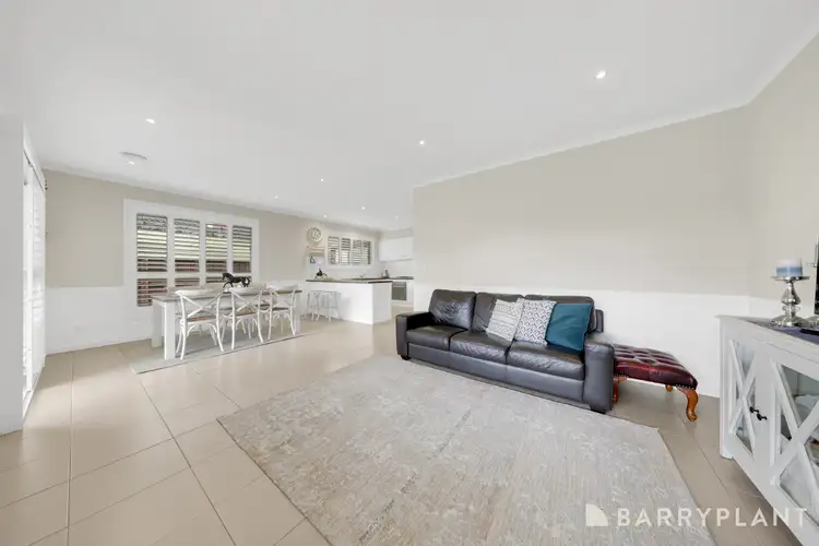 Sixth view of Homely house listing, 4 Stafford Road, South Morang VIC 3752
