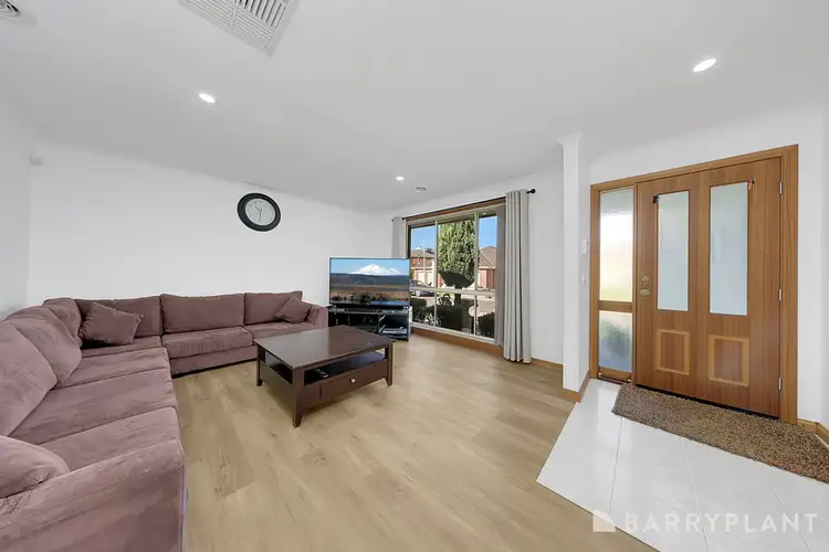 Second view of Homely house listing, 1 Point Pleasant Way, South Morang VIC 3752
