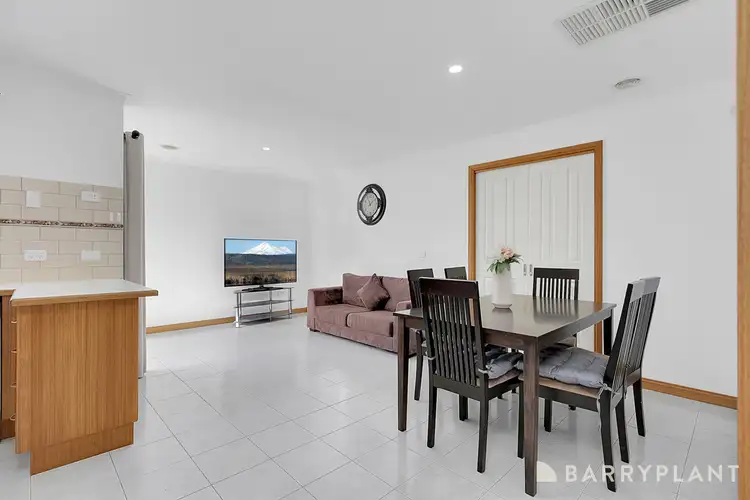 Third view of Homely house listing, 1 Point Pleasant Way, South Morang VIC 3752