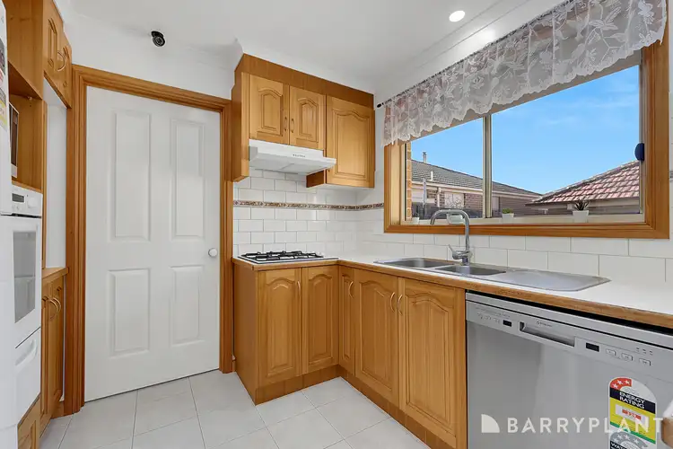 Fourth view of Homely house listing, 1 Point Pleasant Way, South Morang VIC 3752