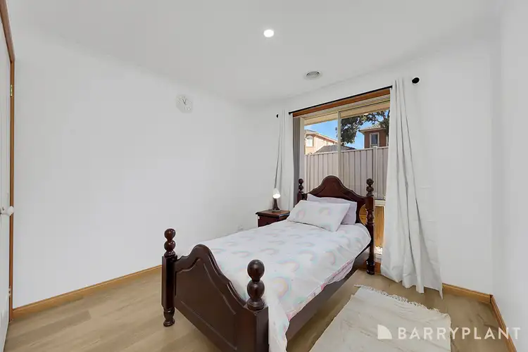 Sixth view of Homely house listing, 1 Point Pleasant Way, South Morang VIC 3752