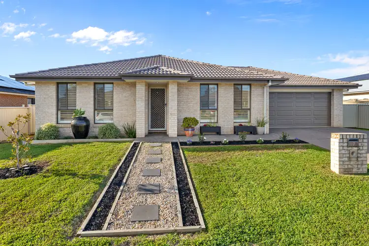 7 Stokes Avenue, Tamworth NSW 2340