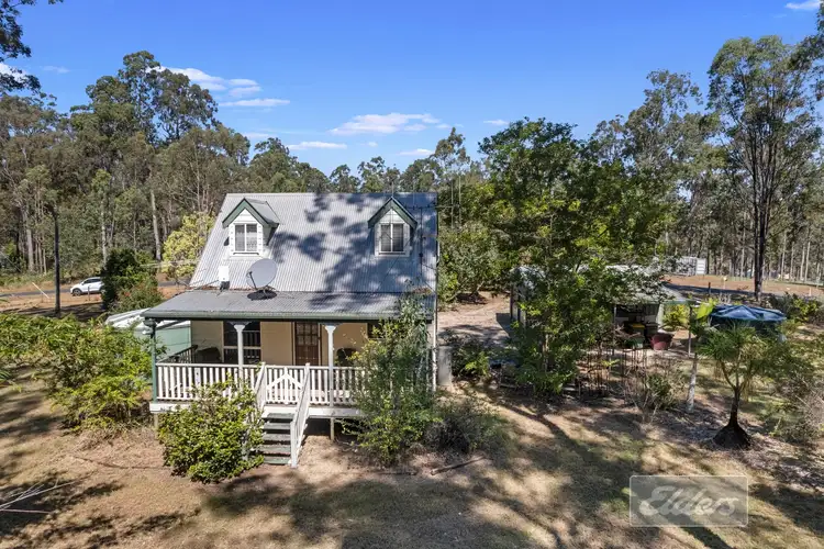 Main view of Homely house listing, 3 Myntje Road, Bauple QLD 4650