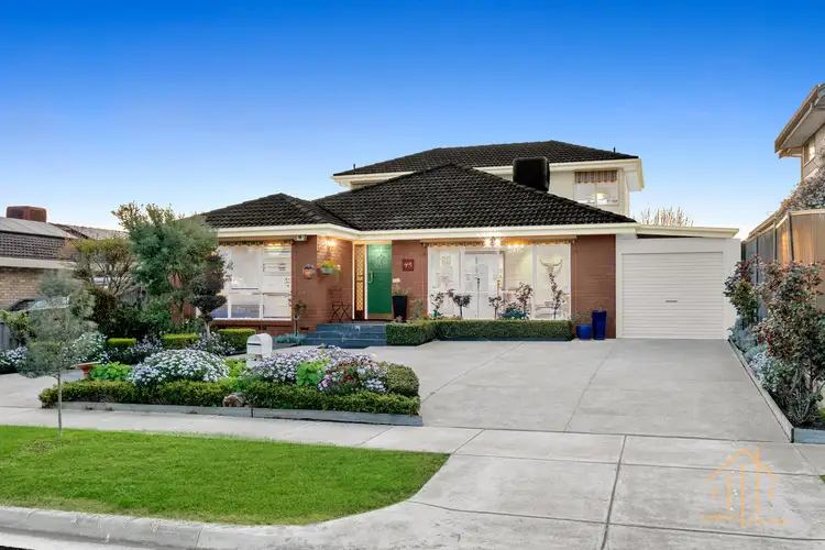 45 Illawarra Crescent, Dandenong North VIC 3175