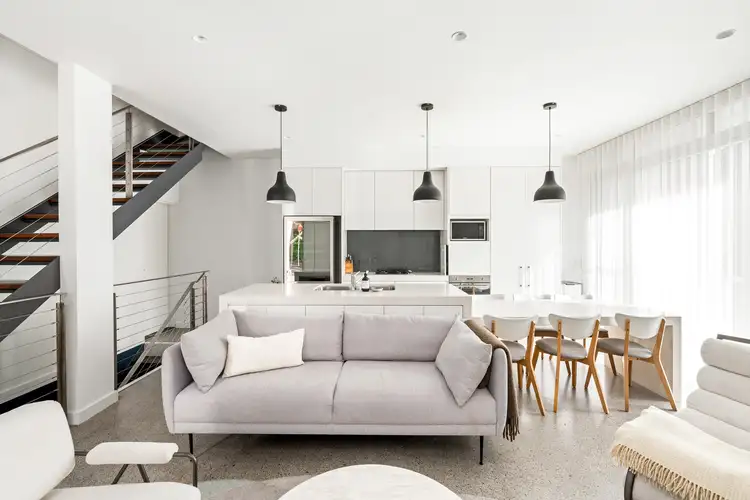 Second view of Homely house listing, 2 Boundary Street, Alexandria NSW 2015
