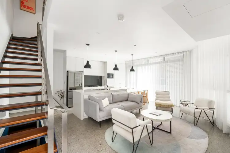 Third view of Homely house listing, 2 Boundary Street, Alexandria NSW 2015