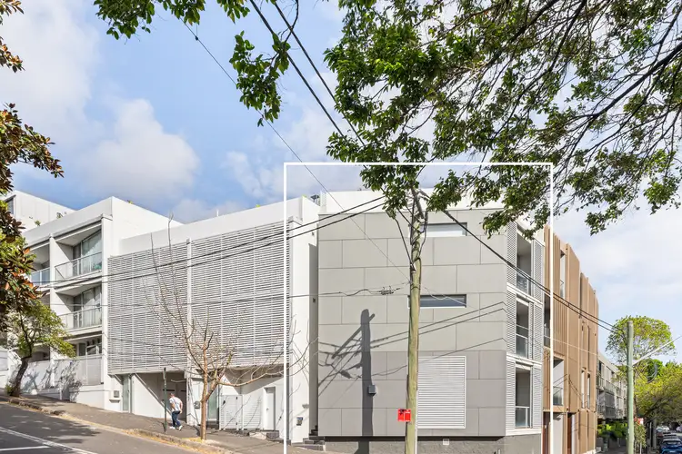 Sixth view of Homely house listing, 2 Boundary Street, Alexandria NSW 2015